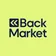 Back Market logo
